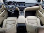 2017 Cadillac Xt5 Luxury   за продажба в Elgin, IL - Front End