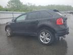 2014 Ford Edge Sel იყიდება Grantville-ში, PA - All Over