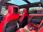 2019 Land Rover Range Rover Sport Supercharged Dynamic de vânzare în North Billerica, MA - Minor Dent/Scratches
