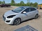 2016 HYUNDAI ELANTRA GT    for sale at Copart QC - MONTREAL