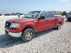 2007 Ford F150 Supercrew for Sale in Temple, TX - Side