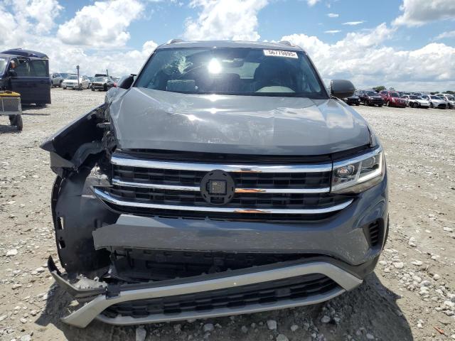  VOLKSWAGEN ATLAS 2021 Szary