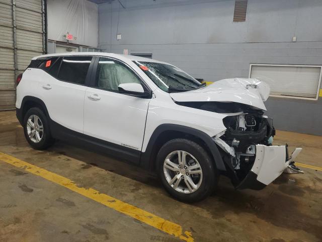  GMC TERRAIN 2024 Biały