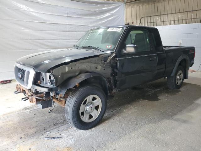 2005 Ford Ranger Super Cab