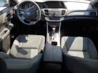 2014 Honda Accord Lx en Venta en Fairburn, GA - Front End