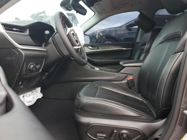  JEEP GRAND CHER 2023 Szary