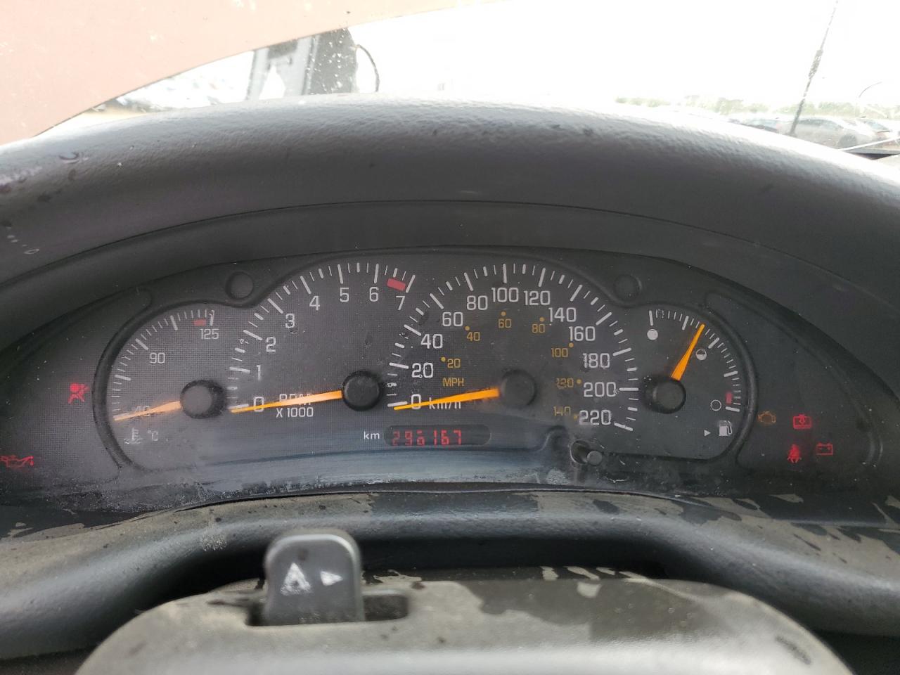 2005 Pontiac Sunfire Sl VIN: 3G2JB52F85S125930 Lot: 57524125