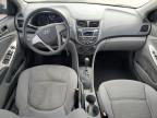 2017 Hyundai Accent Se продається в Indianapolis, IN - Rear End