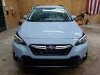 2021 Subaru Crosstrek Premium de vânzare în Kincheloe, MI - Rear End
