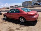 1997 Mercury Sable Gs за продажба в Albuquerque, NM - Side