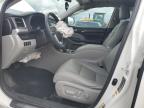 2016 Toyota Highlander Limited продається в Magna, UT - Front End