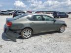 2006 Lexus Gs 300 продається в Gainesville, GA - All Over