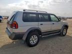 2002 Mitsubishi Montero Sport Xls zu verkaufen in Houston, TX - Side