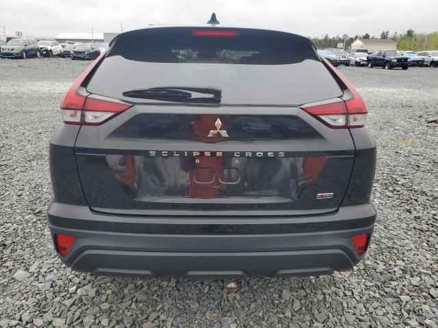  MITSUBISHI ECLIPSE 2022 Black