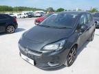 2018 VAUXHALL CORSA SRI for sale at Copart ST HELENS