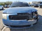 2002 Audi Tt Quattro en Venta en Las Vegas, NV - Front End