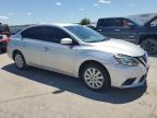 2018 Nissan Sentra S продається в Tulsa, OK - Mechanical