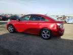 2014 Chevrolet Cruze Lt for Sale in Sacramento, CA - Side