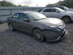 2011 Ford Fusion Sel zu verkaufen in Grenada, MS - Front End