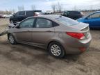 2013 HYUNDAI ACCENT GLS for sale at Copart QC - MONTREAL