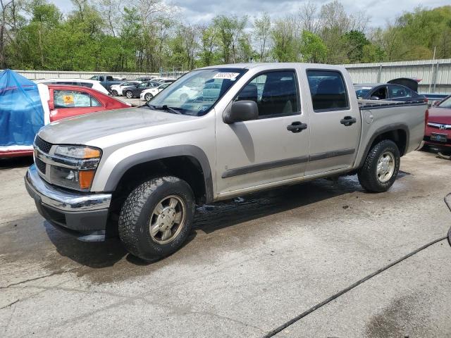 2007 Chevrolet Colorado 