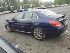2016 Mercedes-Benz C 300 4Matic   na sprzedaż w Windsor, NJ - All Over