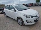 2013 HYUNDAI I20 ACTIVE for sale at Copart CORBY