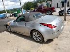 2005 Nissan 350Z Roadster de vânzare în Hueytown, AL - Front End