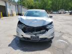 2019 Chevrolet Equinox Ls en Venta en York Haven, PA - Front End