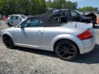 2001 Audi Tt  zu verkaufen in Arlington, WA - Partial Repair