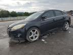 2012 Ford Focus Titanium en Venta en Lebanon, TN - Front End