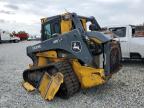 2025 John Deere 335 Trkldr იყიდება Tifton-ში, GA - Burn