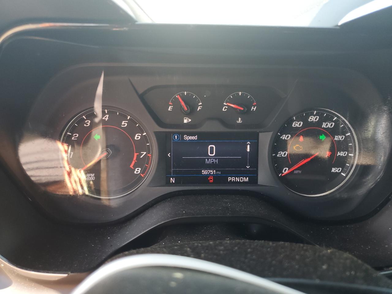 2020 Chevrolet Camaro Ls VIN: 1G1FB3DXXL0104232 Lot: 56117385