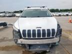 2014 Jeep Cherokee Latitude   იყიდება Grand Prairie-ში, TX - Front End