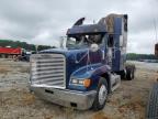 1999 Freightliner Fld Semi Truck de vânzare în Gainesville, GA - Burn