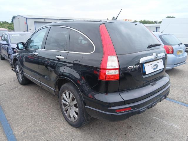 2012 HONDA CR-V EX I-