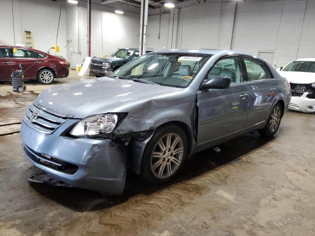 2007 Toyota Avalon Xl