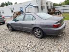 2003 Acura 3.2Tl  na sprzedaż w Lyman, ME - Front End