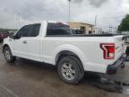 2017 Ford F150 Super Cab за продажба в Moraine, OH - Mechanical