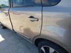 2013 NISSAN NOTE N-TEC for sale at Copart ROCHFORD