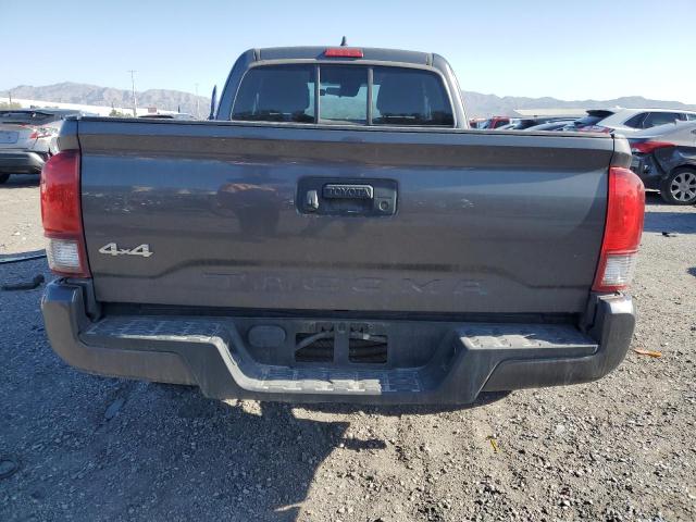  TOYOTA TACOMA 2021 Szary