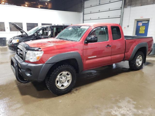 2007 Toyota Tacoma Access Cab