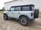 2022 Ford Bronco Base   for Sale in Portland, MI - Front End
