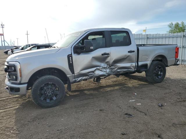  FORD F250 2024 Szary