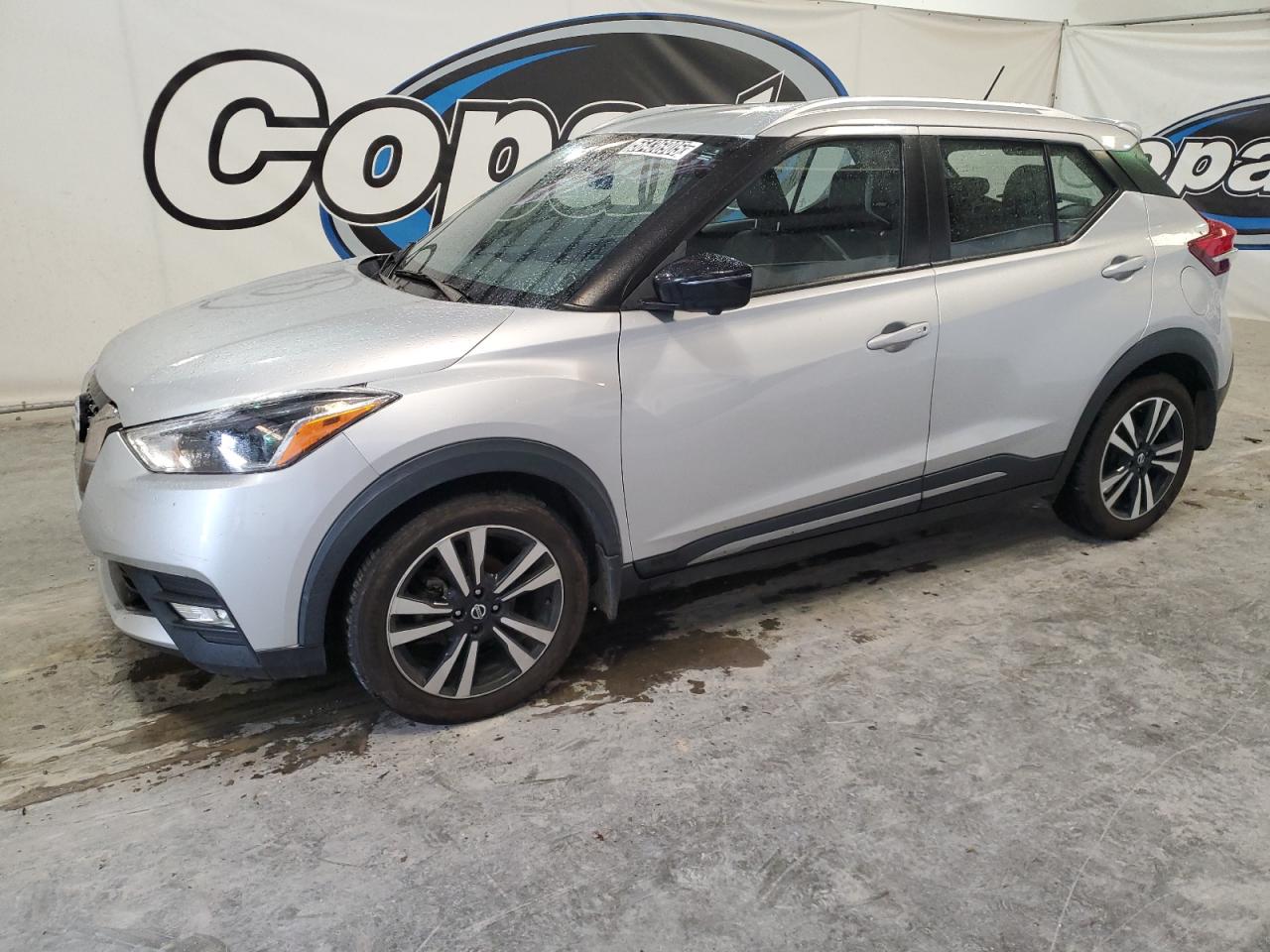 2020 Nissan Kicks Sr for Sale in Lebanon, TN - Mechanical