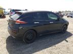 2023 Nissan Leaf Sv Plus en Venta en Sacramento, CA - Front End