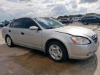 2002 Nissan Altima Base for Sale in Grand Prairie, TX - Front End
