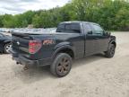 2013 Ford F150 Super Cab за продажба в North Billerica, MA - Normal Wear