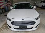 2014 Ford Fusion Titanium Hev   en Venta en Columbia, MO - Mechanical
