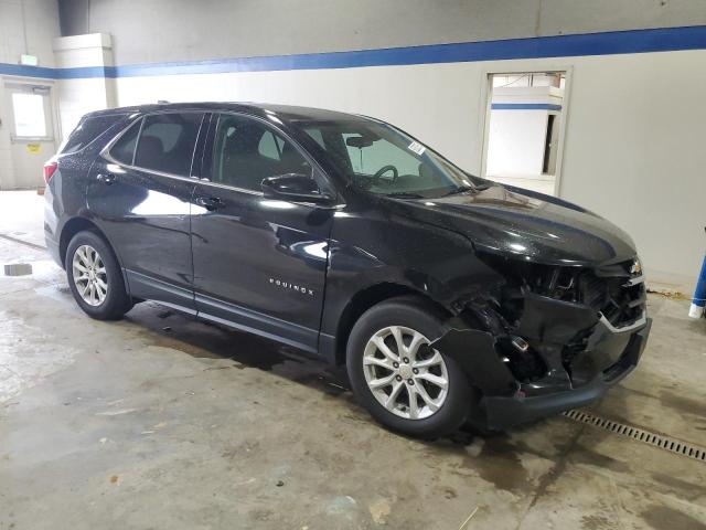  CHEVROLET EQUINOX 2019 Black